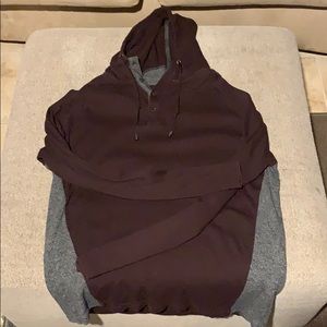 Calvin Klein hoodie